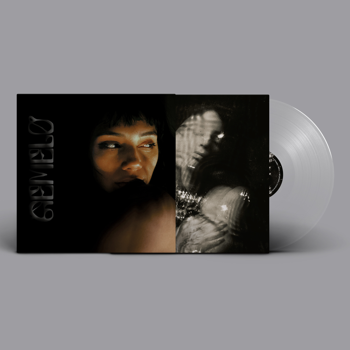 Gemelo: Limited Clear Vinyl LP [ vinyl ]