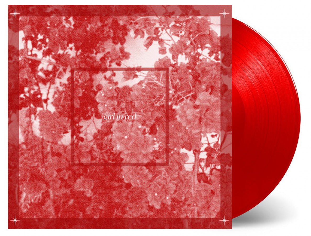 Girl In Red - Beginnings - Vinyl LP Record