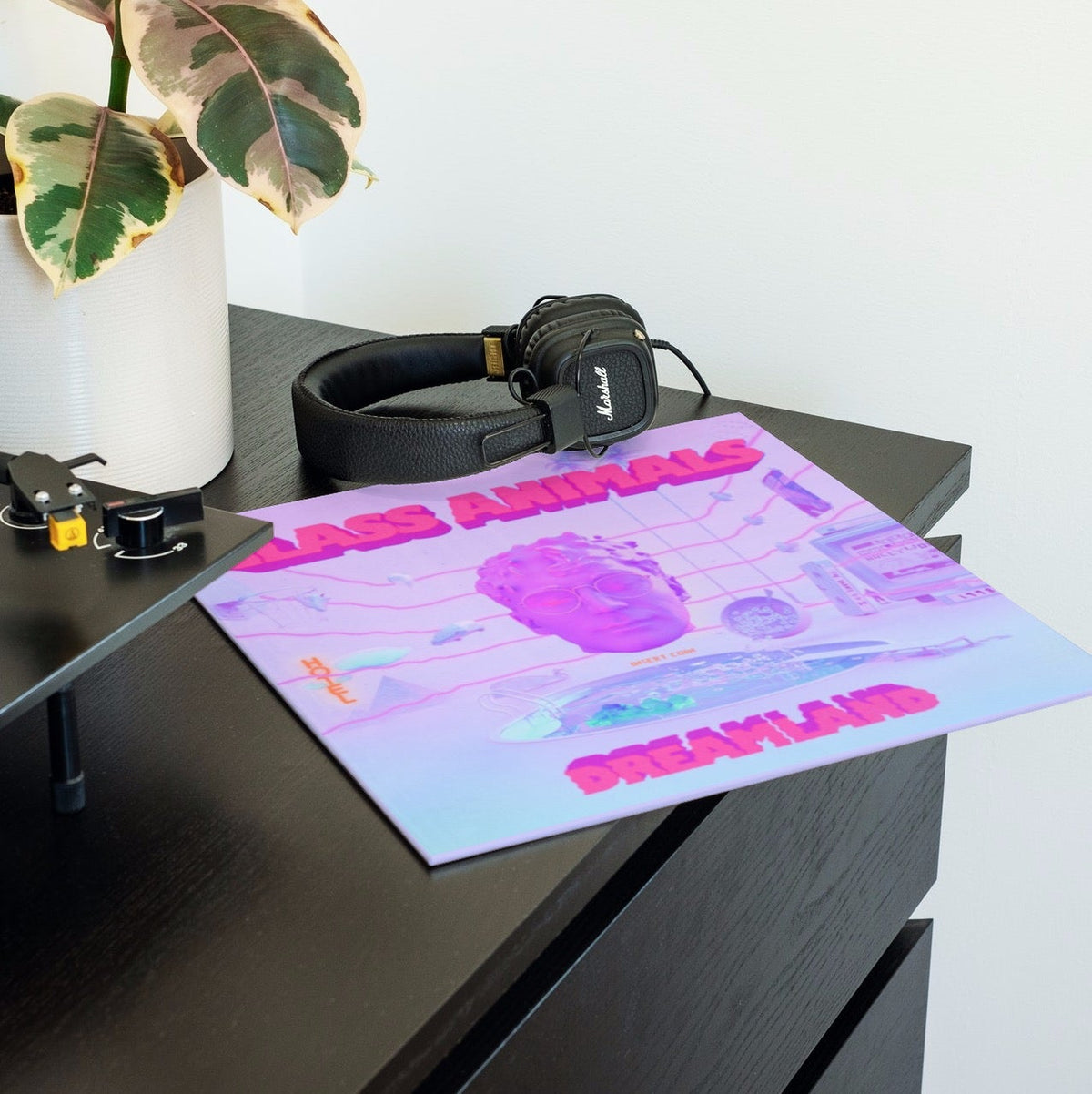 Glass Animals - Dreamland - 【Vinyl LP 】