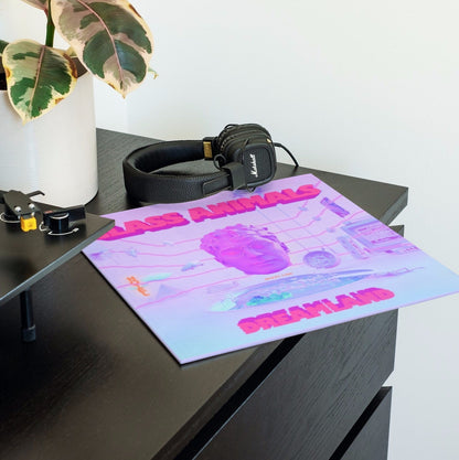 Glass Animals - Dreamland - 【Vinyl LP 】