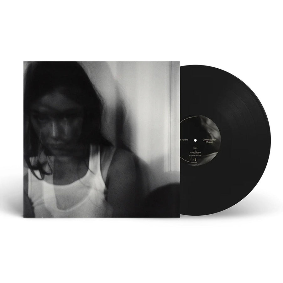 Gracie Abrams - Good Riddance - 【Vinyl LP 】