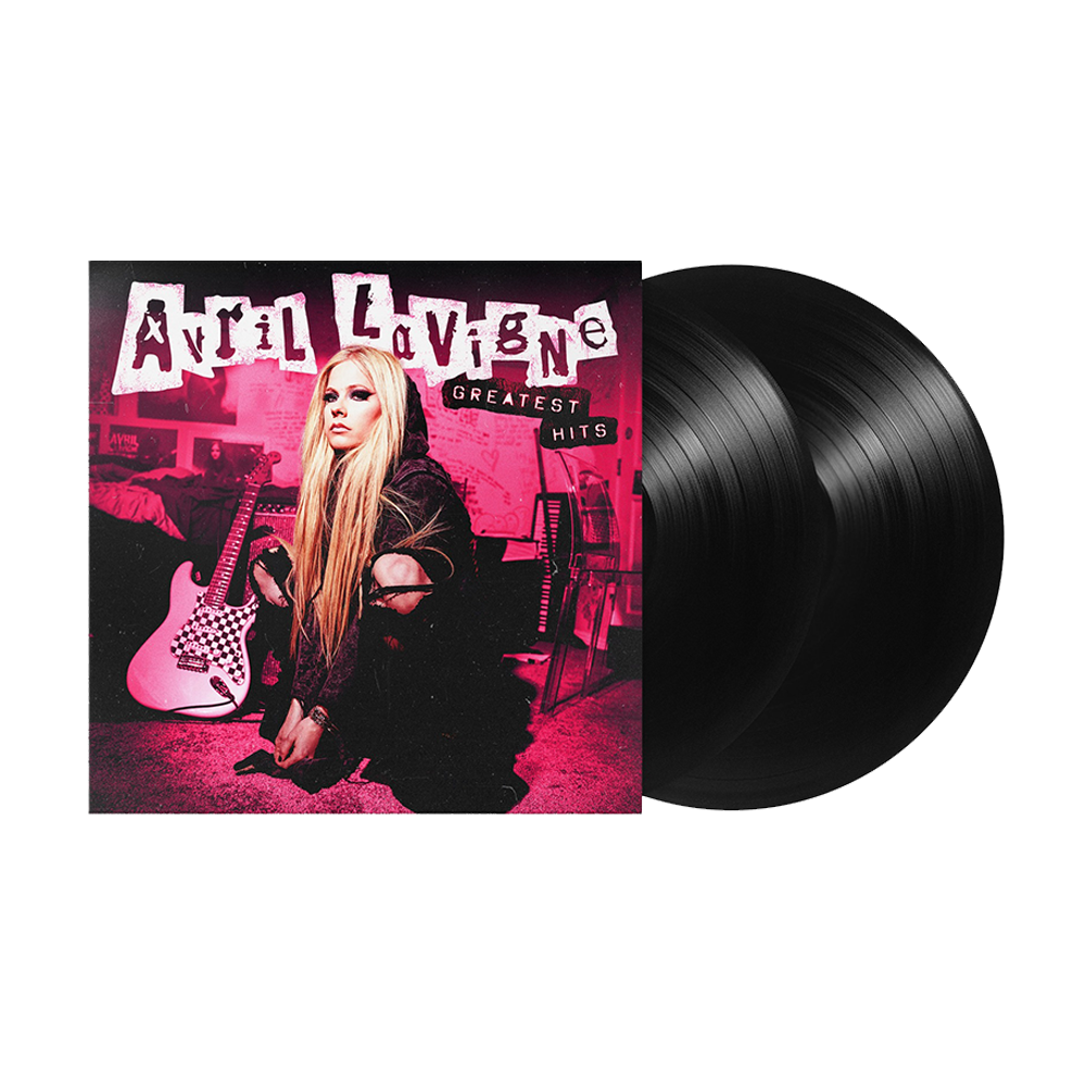 Greatest Hits Vinyl [ vinyl ]