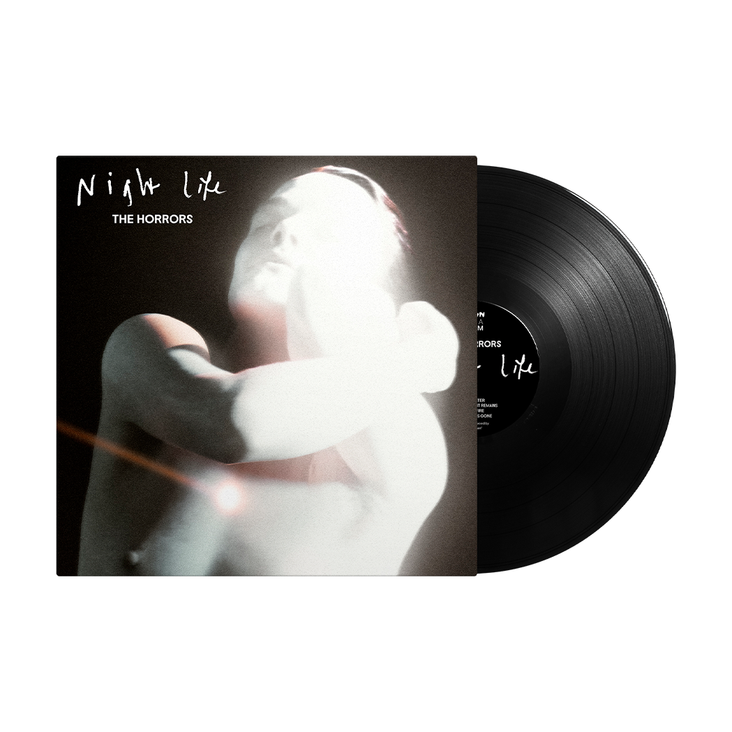 Night Life: Vinyl LP [ vinyl ]