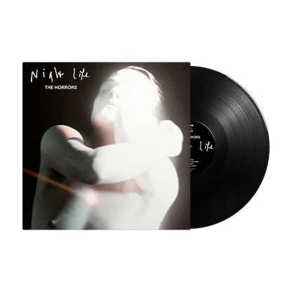 Night Life: Vinyl LP [ vinyl ]