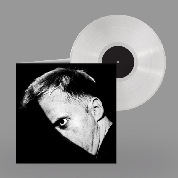 A Firmer Hand: Limited White Vinyl LP [ vinyl ]