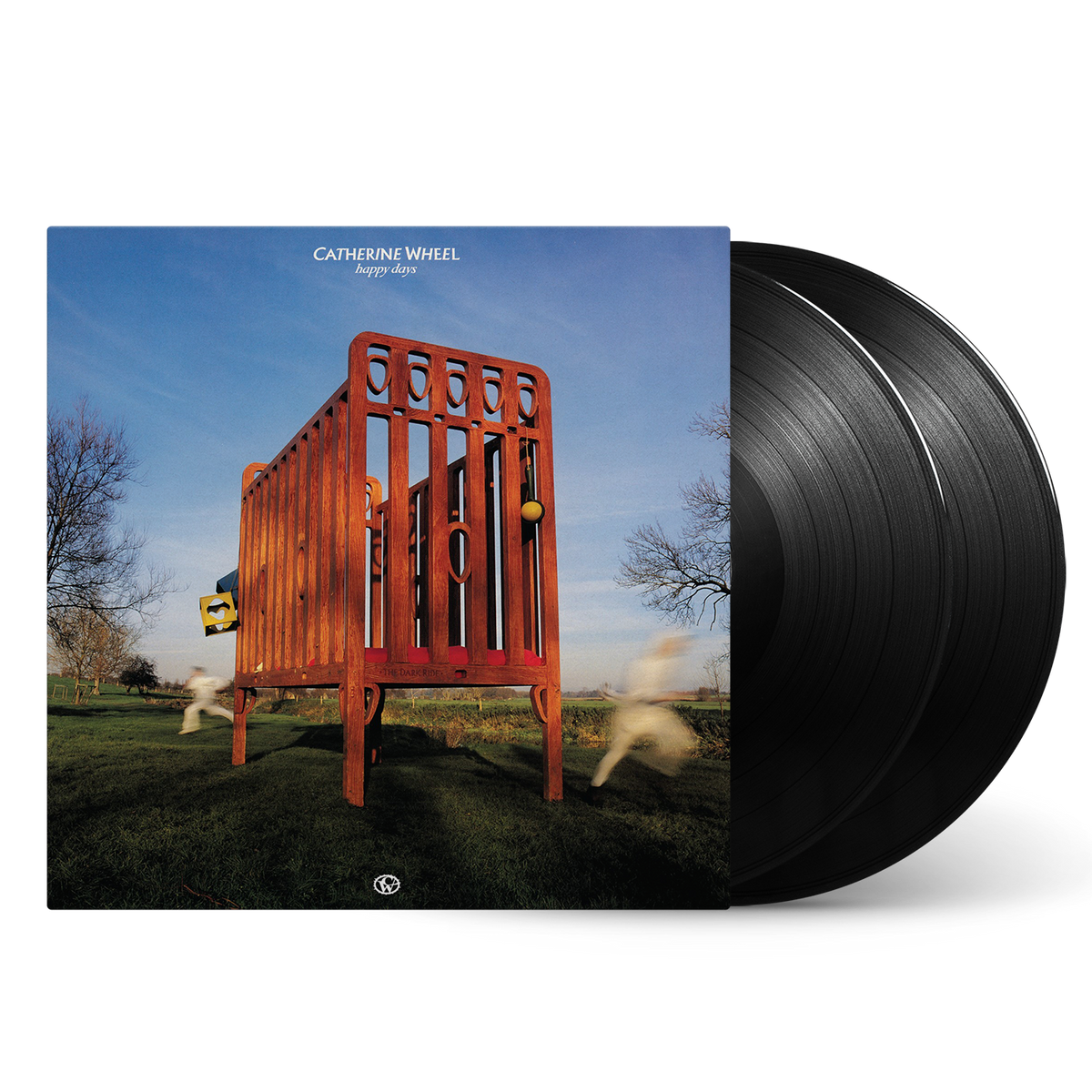 Happy Days: Vinyl 2LP [ vinyl ]