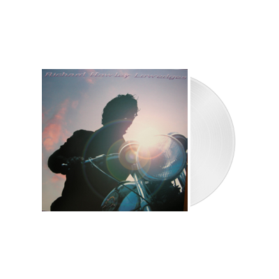 Lowedges: Limited Clear Vinyl LP [ vinyl ]