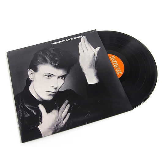 Heroes: Vinyl LP [ vinyl ]