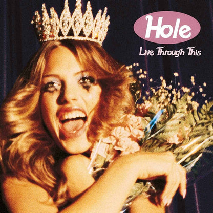 Hole - Live Through This (2026 Repress) - 【Vinyl LP 】