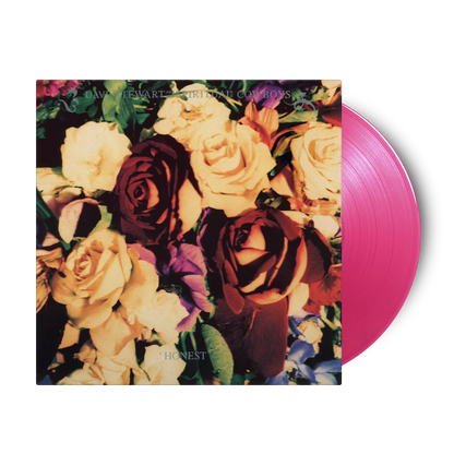 Honest: Limited Magenta Vinyl LP [ vinyl ]