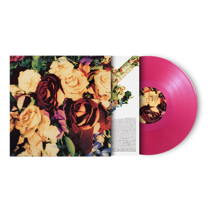 Honest: Limited Magenta Vinyl LP [ vinyl ]