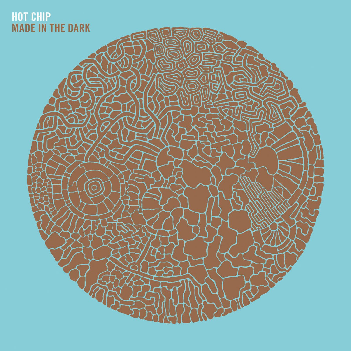 Hot Chip - Made In The Dark - Vinyl LP Record