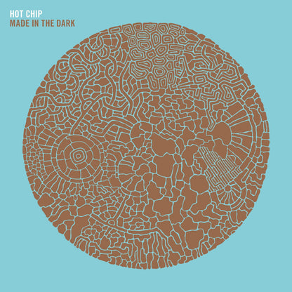 Hot Chip - Made In The Dark - Vinyl LP Record