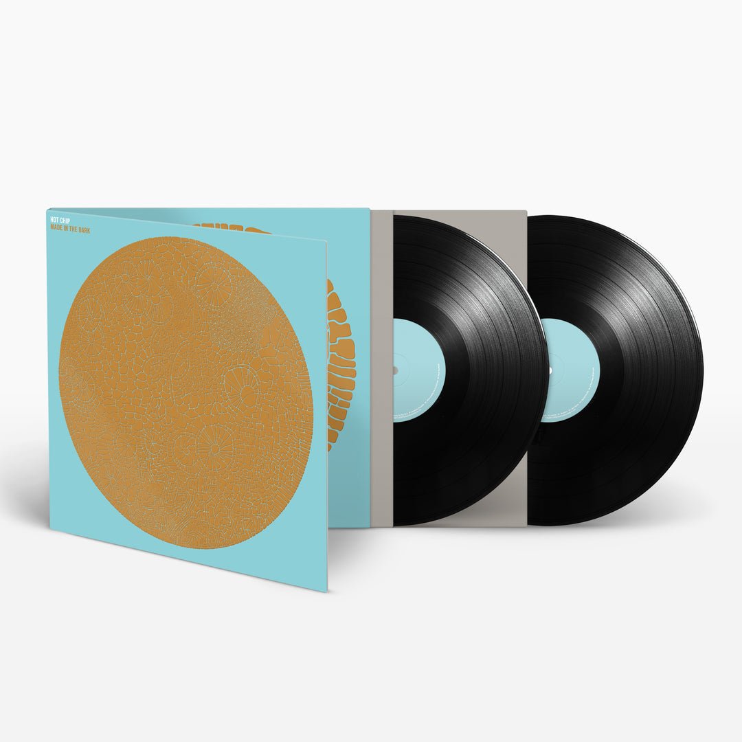 Hot Chip - Made In The Dark - Vinyl LP Record