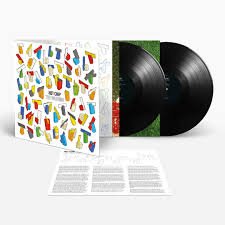 Hot Chip - The Warning - Vinyl LP Record