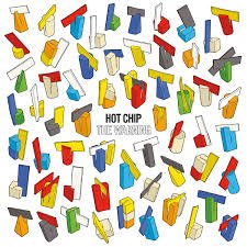 Hot Chip - The Warning - Vinyl LP Record