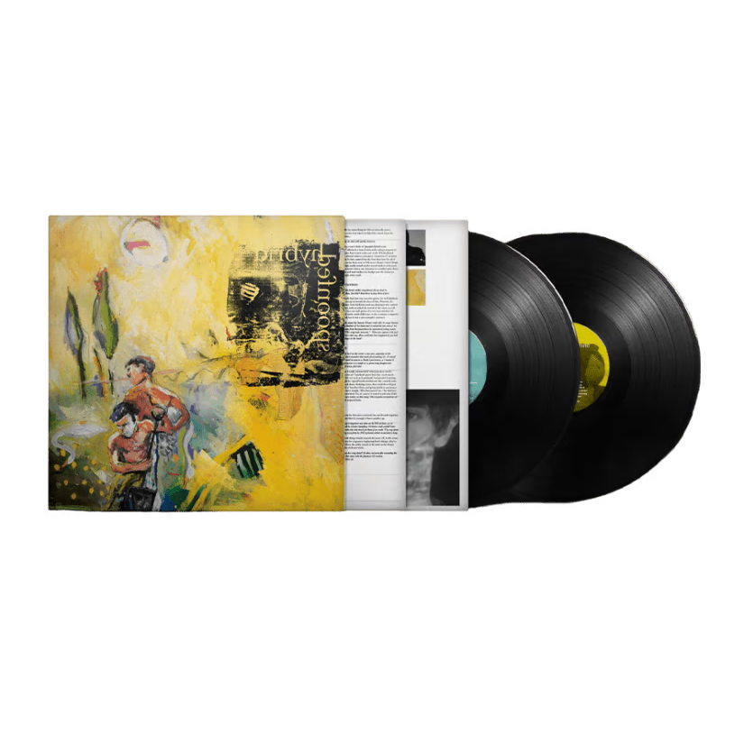 Spoonfed Hybrid (30th Anniversary Expanded Edition): Vinyl 2LP [RSD24] [ vinyl ]