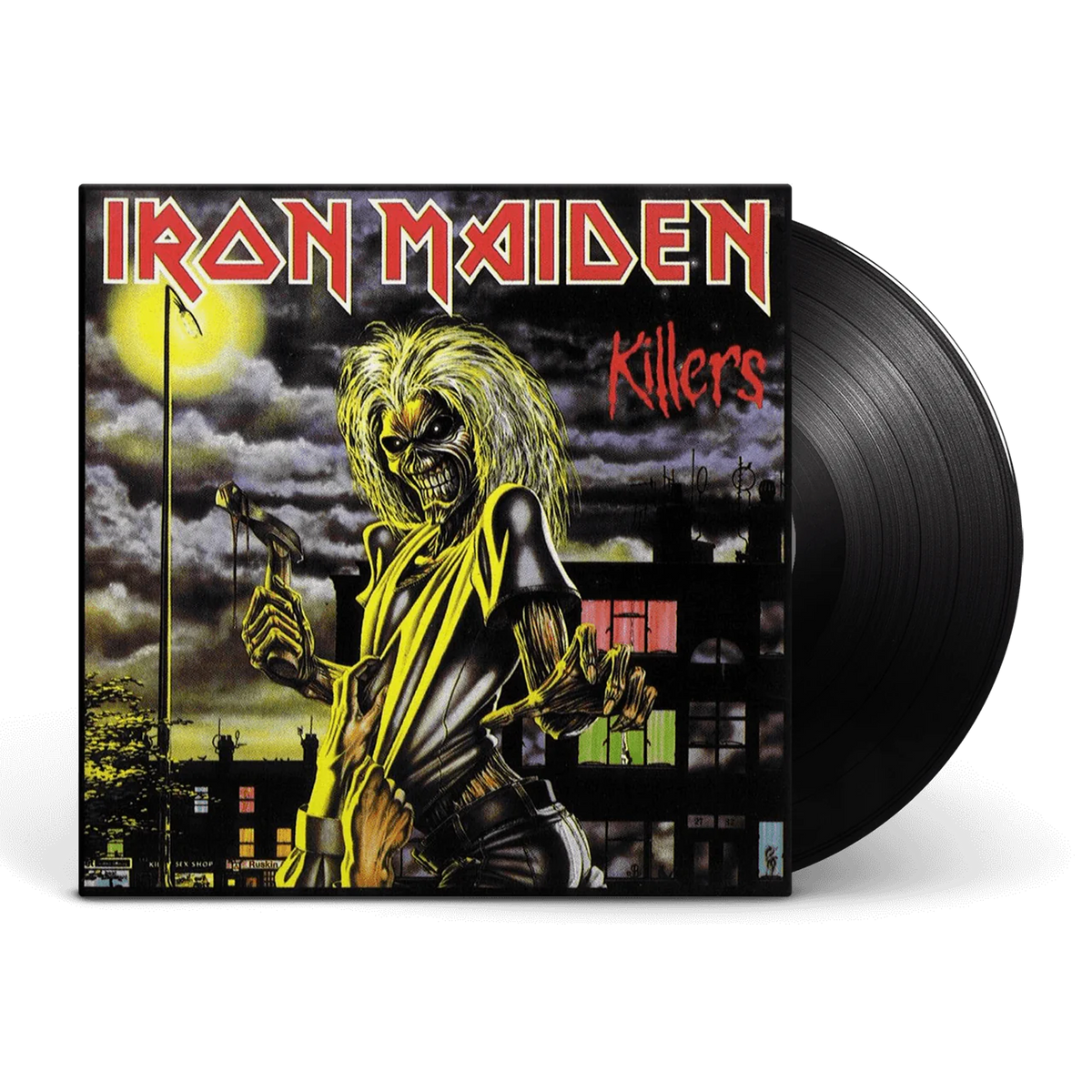 Killers: Vinyl LP [ vinyl ]