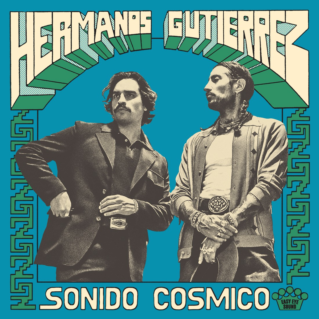 Sonido Cósmico: Vinyl LP [ vinyl ]