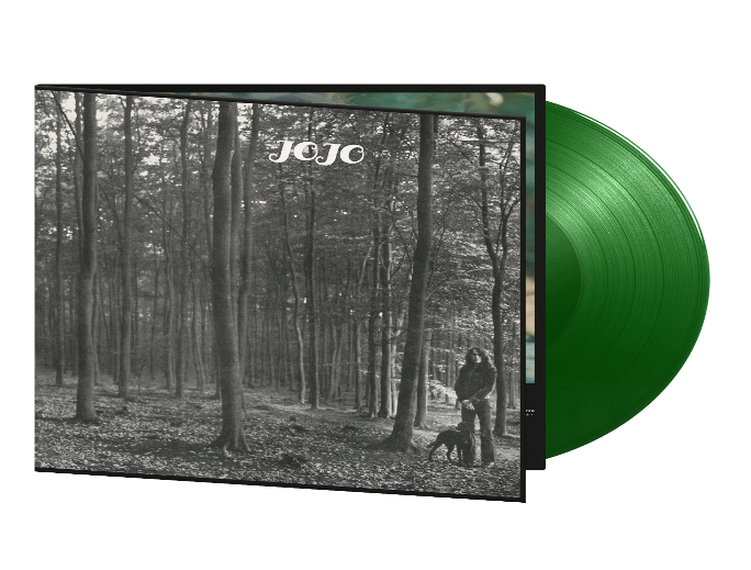 Jojo Remaster: Green Vinyl LP [ vinyl ]