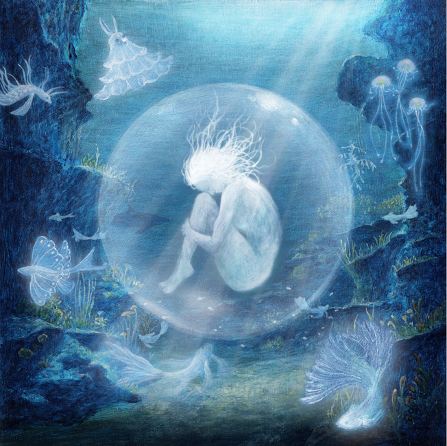 Oyster: Black Vinyl LP [ vinyl ]