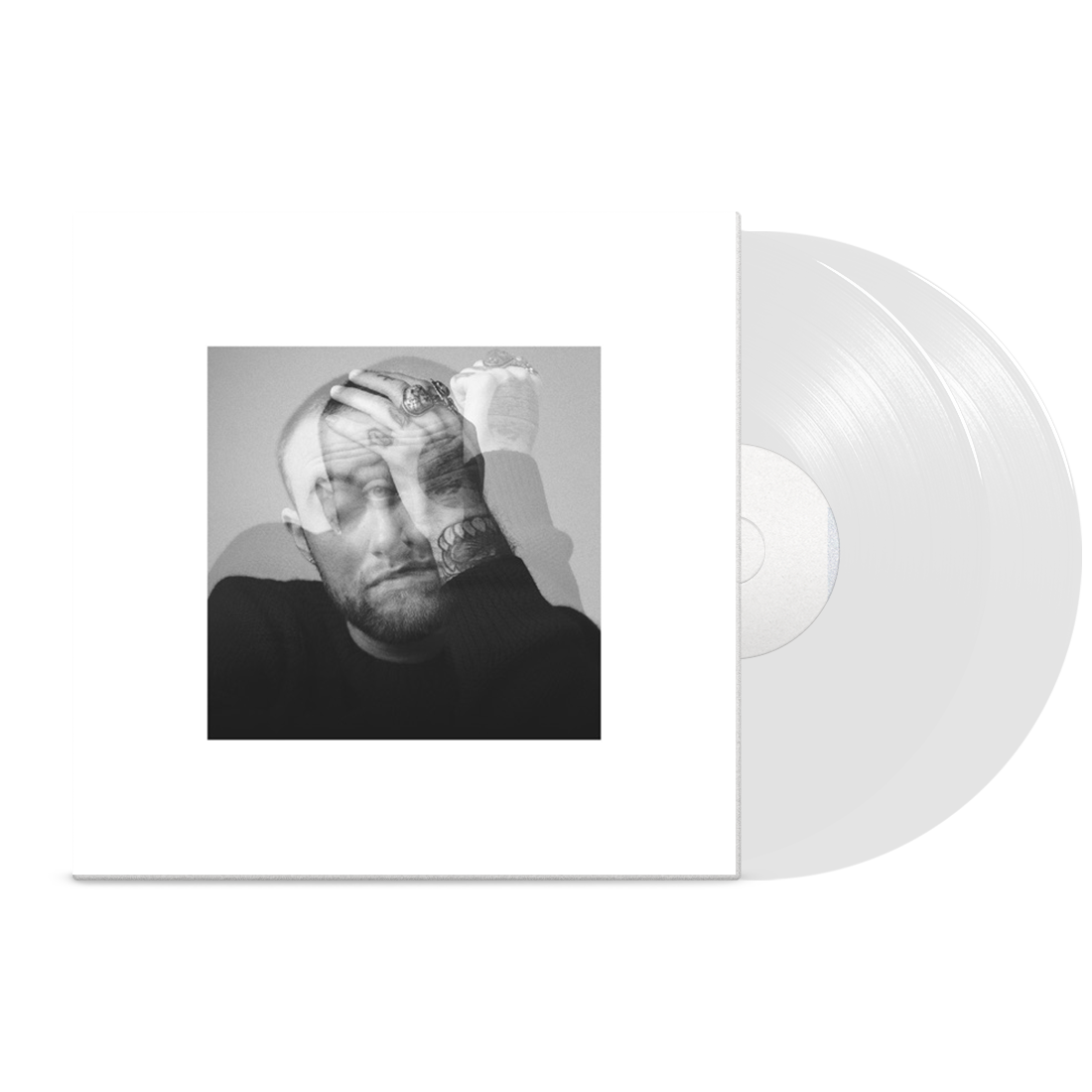 Circles: Limited Vinyl 2LP [ vinyl ]