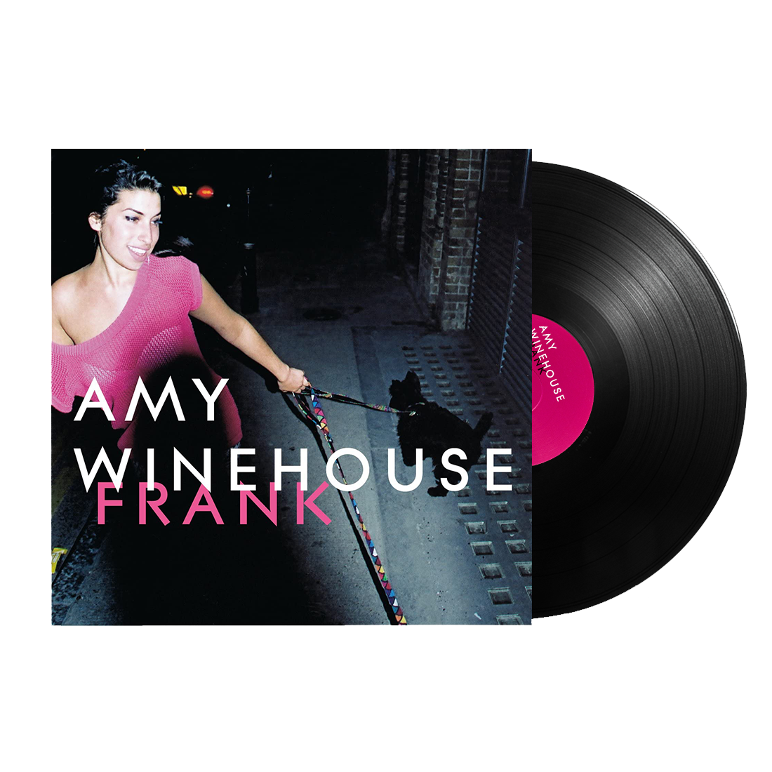 Frank: Vinyl LP [ vinyl ]