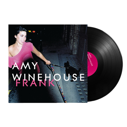 Frank: Vinyl LP [ vinyl ]