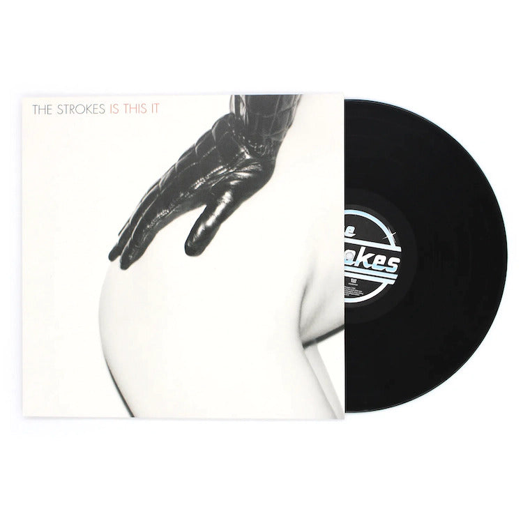 Is This It?: Vinyl LP [ vinyl ]