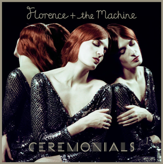 Ceremonials: Vinyl LP [ vinyl ]