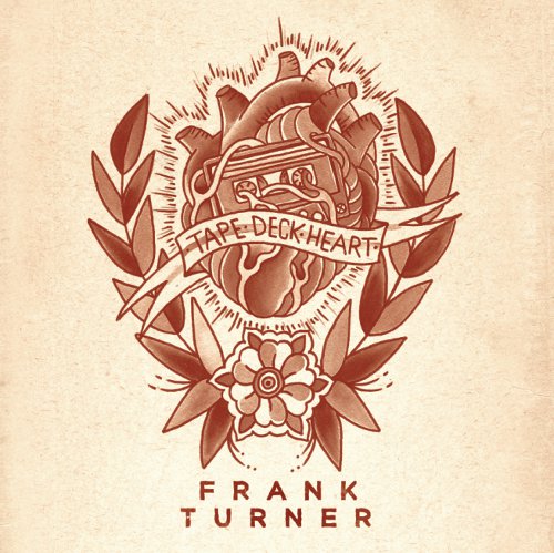 Tape Deck Heart: Vinyl LP [ vinyl ]