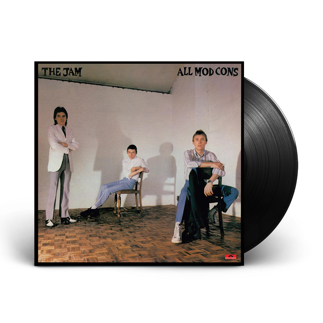All Mod Cons: Vinyl LP [ vinyl ]