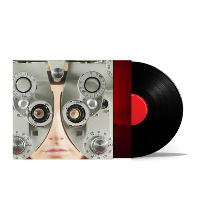 Screen Violence (Good Girls Edition): Alternate Artwork O-Card Vinyl LP + Limited Signed Art Card [ vinyl ]
