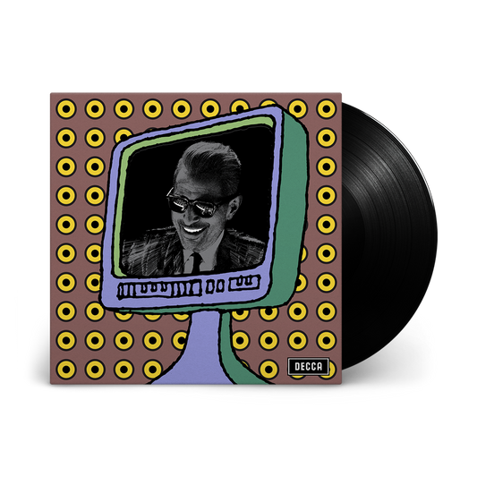 Plays Well With Others: Vinyl LP [ vinyl ]
