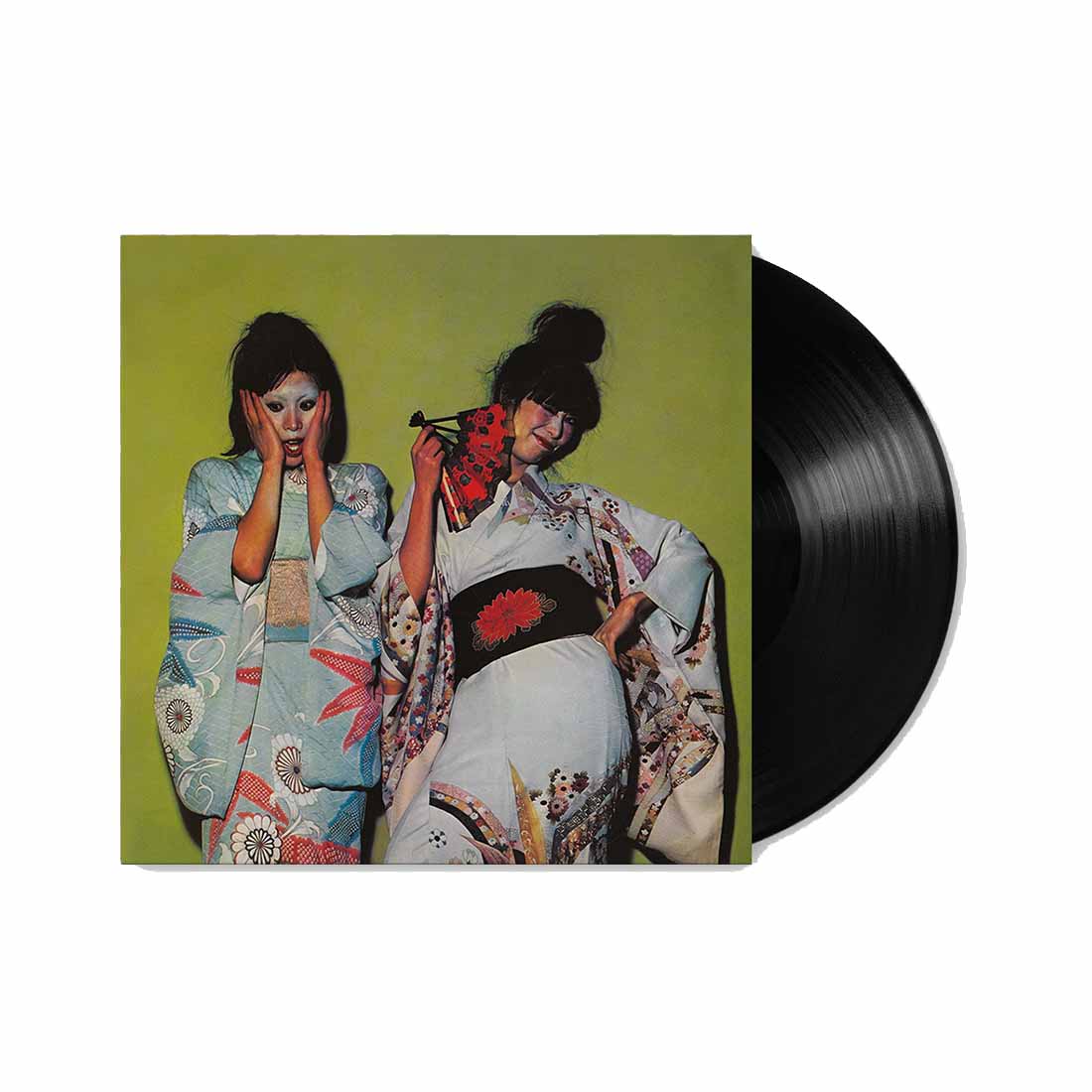 Kimono My House: Vinyl LP [ vinyl ]