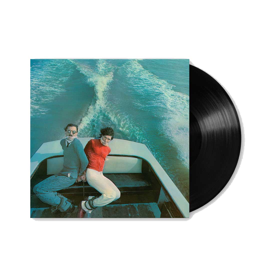 Propaganda: Vinyl LP [ vinyl ]