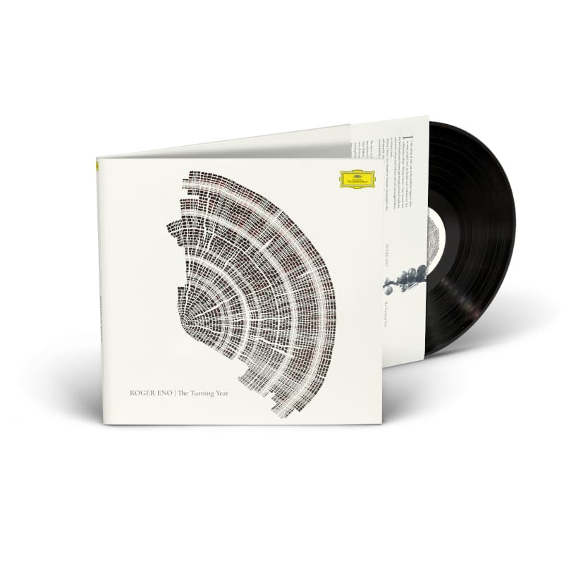 The Turning Year: Vinyl 2LP & Exclusive Signed Print [ vinyl ]
