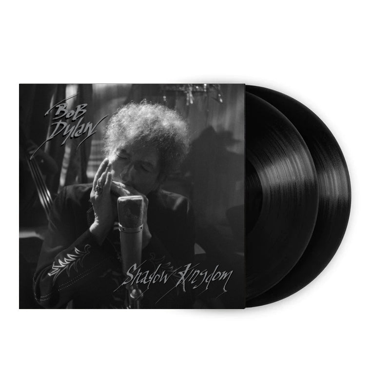 Shadow Kingdom: Limited Edition 2LP [ vinyl ]