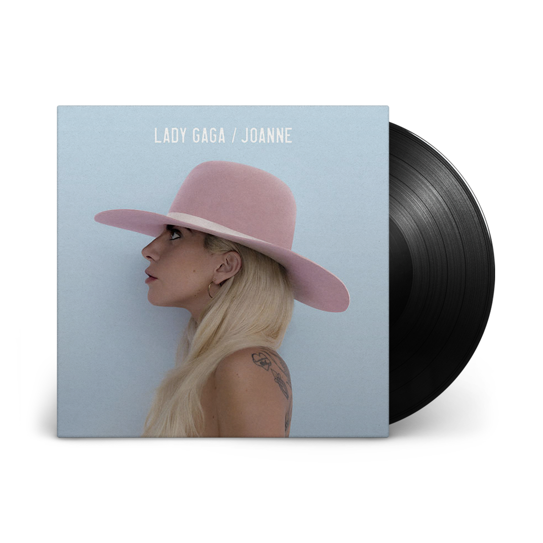 Joanne: Vinyl LP [ vinyl ]