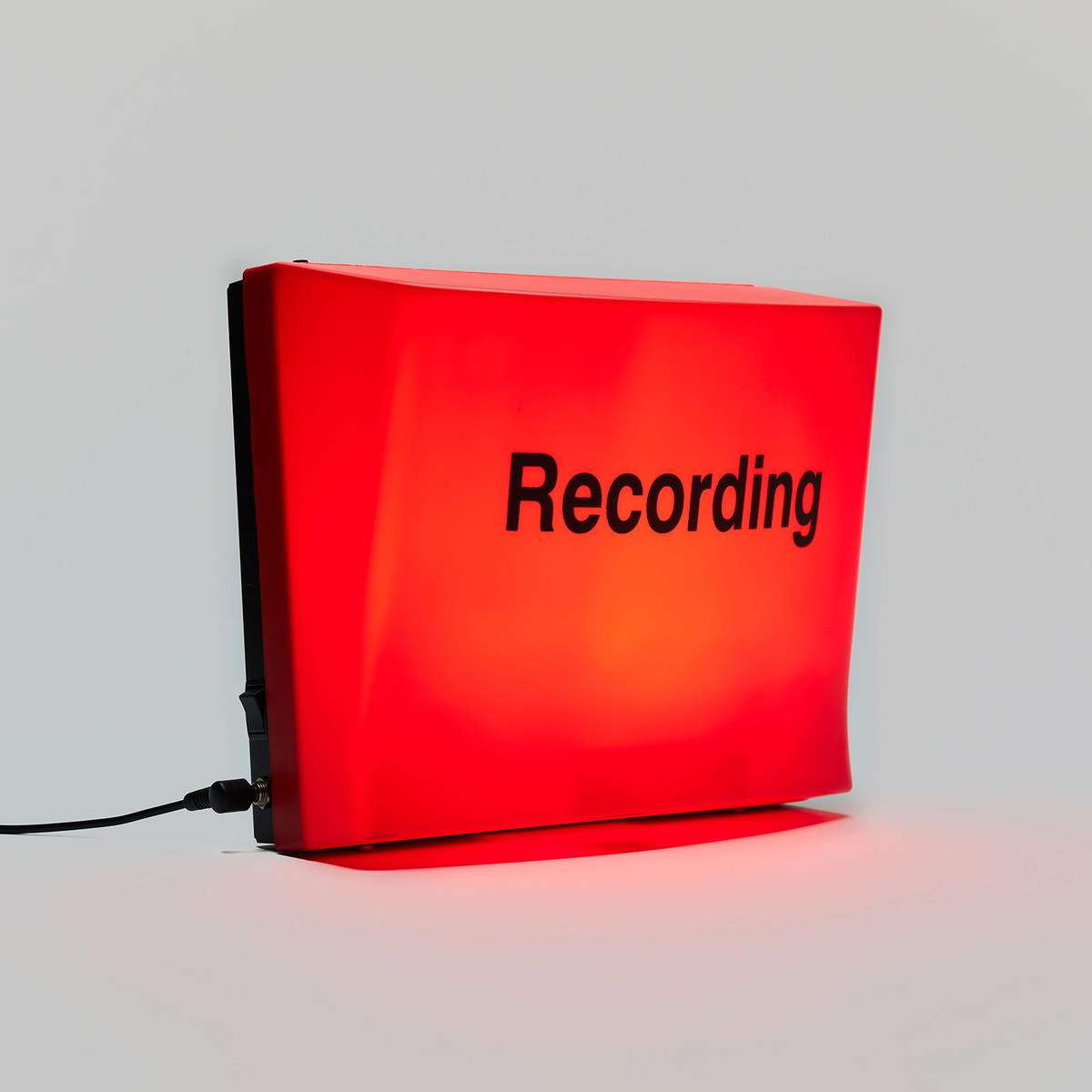 Abbey Road Studios Studio Recording Light