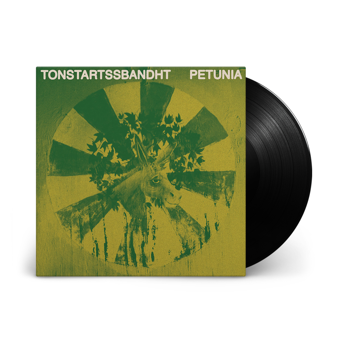 Petunia: Signed Exclusive Vinyl LP [ vinyl ]