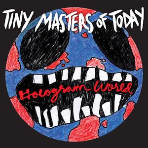 Hologram World: Vinyl 7" Single [ vinyl ]