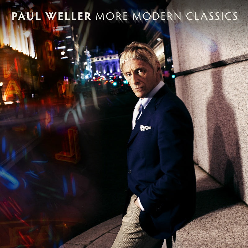 More Modern Classics: Vinyl 2LP [ vinyl ]