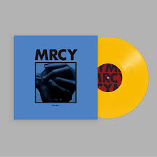 Volume 2: Limited Yellow Vinyl LP [ vinyl ]