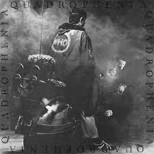 Quadrophenia: Vinyl LP [ vinyl ]