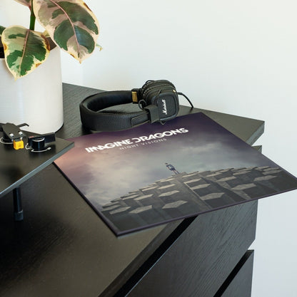 Imagine Dragons - Night Visions - 【Vinyl LP 】