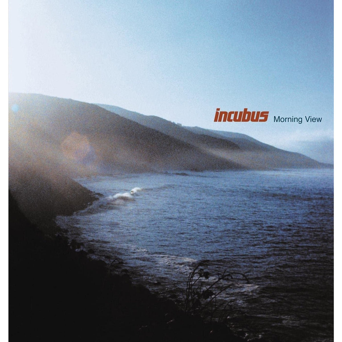 Incubus - Morning View  - 【Vinyl LP 】