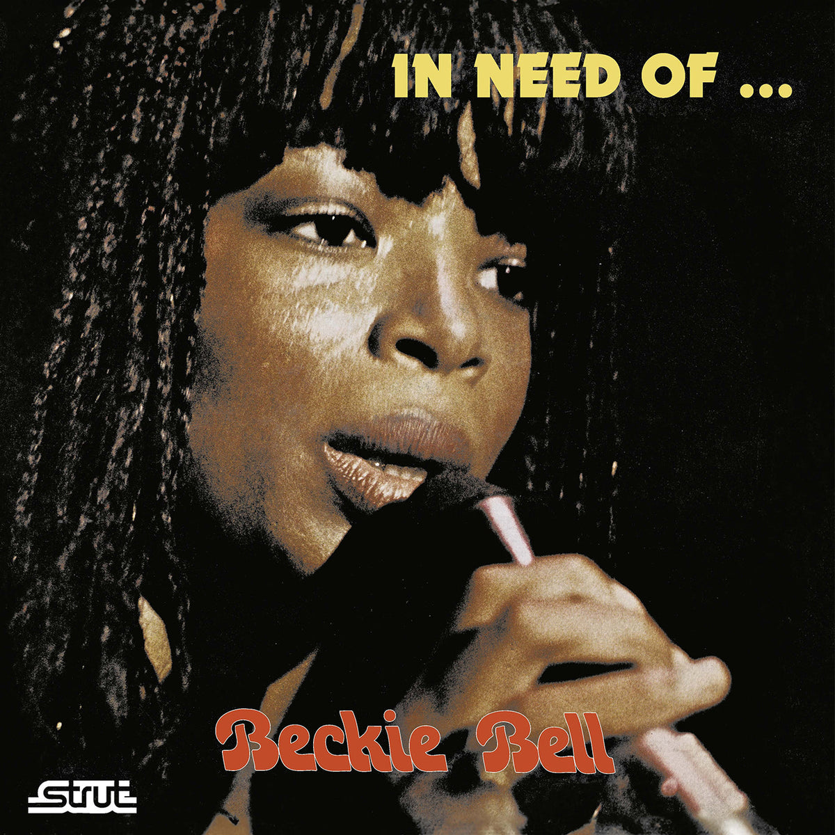 In Need Of...: Vinyl LP [ vinyl ]