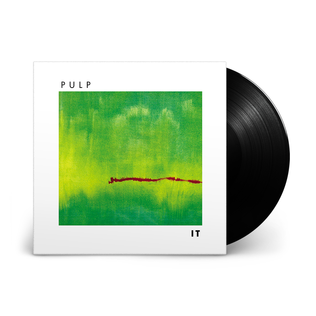 It: Vinyl LP [ vinyl ]