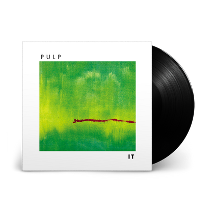 It: Vinyl LP [ vinyl ]